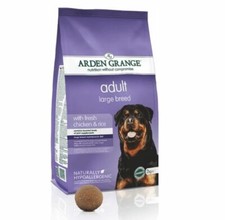 Arden Grange Adult Chicken