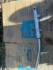 93 Suzuki gs 500e right fork