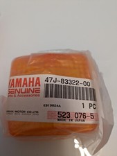 Genuine New YAMAHA Indicator