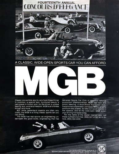 1978 mgb convertible at - 1978, mg