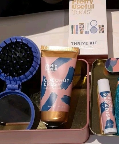 Pretty useful tools thrive - useful,