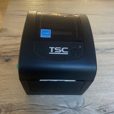 TSC DA210 Direct Thermal Label