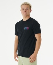 Rip Curl  Tshirt Short Sleeved