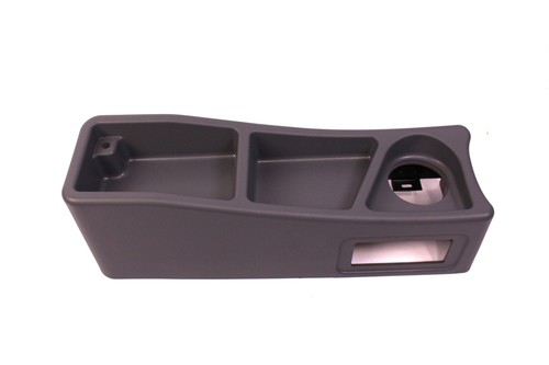 Storage console mercedes - mercedes, benz