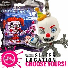 Five Nights at Freddy's Heroes