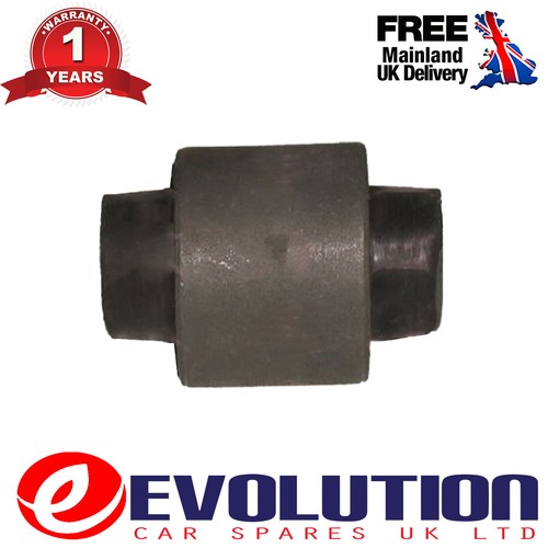 Engine mounting bush - engine,