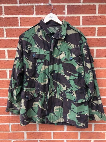 Original british army dpm - original,