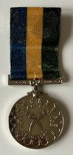 Commemorative Arabian Service