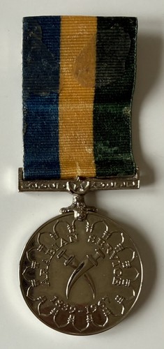 Commemorative arabian service - commemorative,