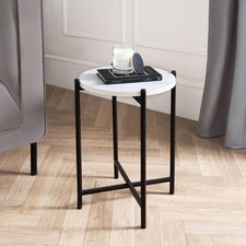 OHS Round Side Table for