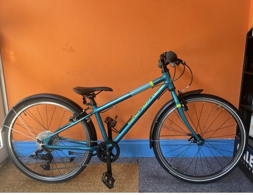 Islabikes beinn teal - islabikes,