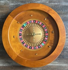 20” Professional Wooden