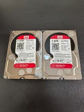 WD2001FFSX Western Digital Red