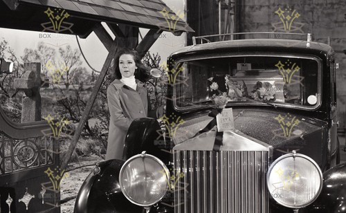 Rare diana rigg emma peel - diana,