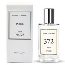 FM 372 Perfume Pure for Women 50ml