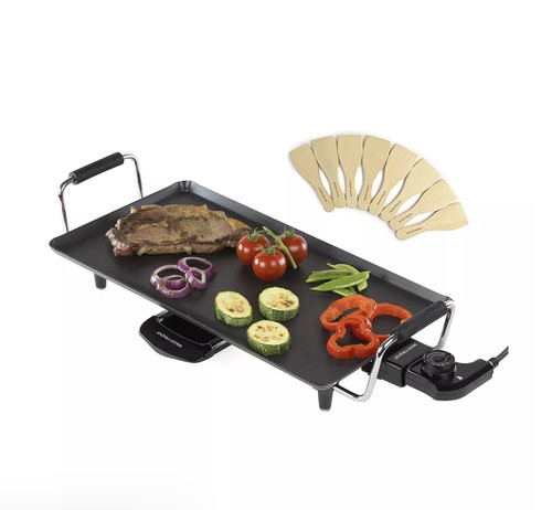 Andrew james teppanyaki grill - andrew,