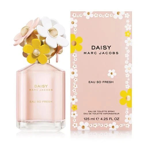 Marc jacobs daisy eau fresh - jacobs,