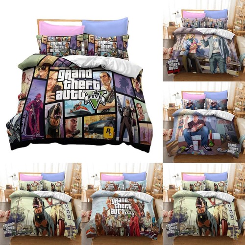 Kids grand theft - kids, gta5