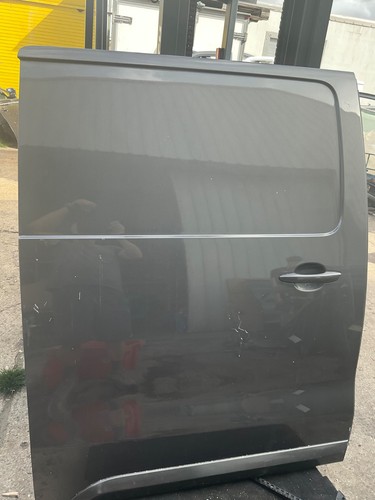 Peugeot expert sliding door - expert,