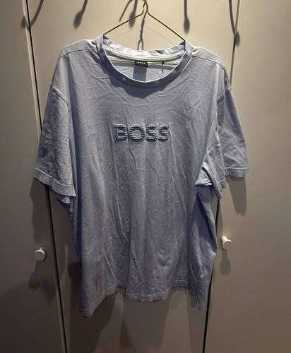 Boss terrace - boss, boss)