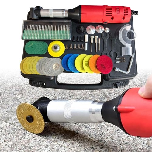 Heavy duty electric die - electric,