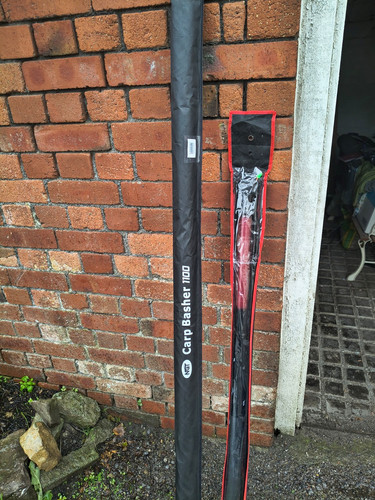 3mtr poles brand new - 2,
