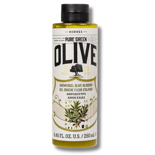 Korres pure greek olive - korres,