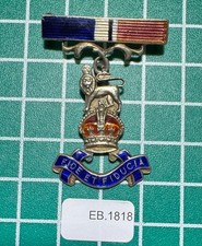 Silver WW1-WW2 Royal Army Pay