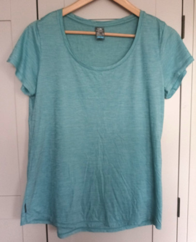 Icebreaker cool lite merino - icebreaker,