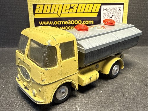 1959 corgi toys 460 erf - 1959-61,