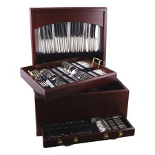 BUTLER Silver Plate Cutlery -