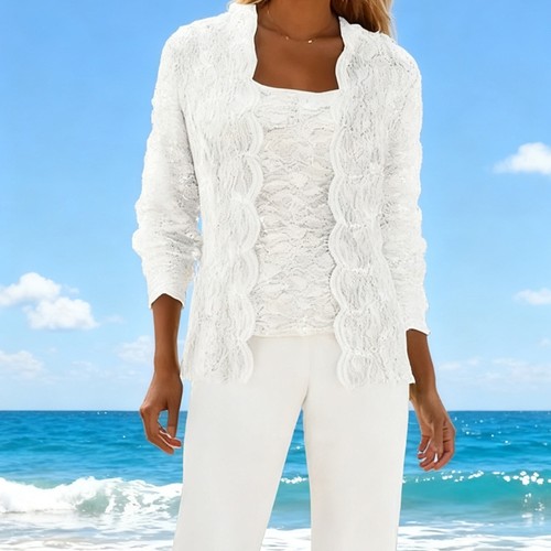 Luxurious piece pant - luxurious, 3