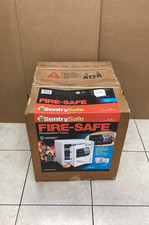 fire-safe sentry safe s39I0