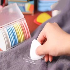 10Pcs Erasable Tailor’s