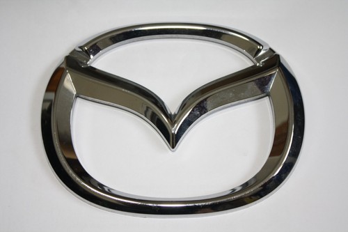 Genuine mazda mx5 - mazda, front