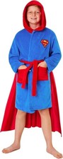 DC Comics Superman Dressing