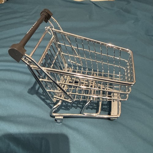 Mini trolley marks and - mini,