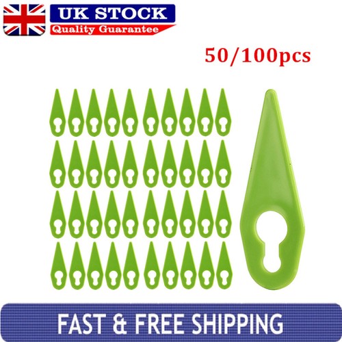 100x grass trimmer strimmer - grass,