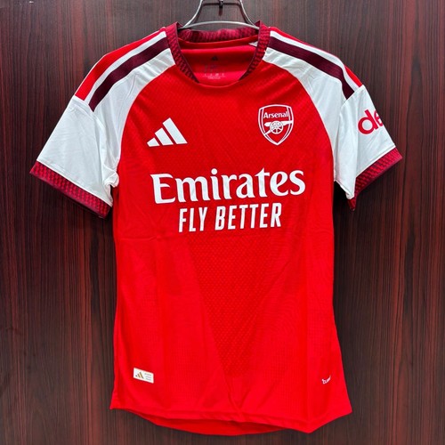 Arsenal 2026 home kit - arsenal,