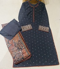 Punjabi Pakistani Indian