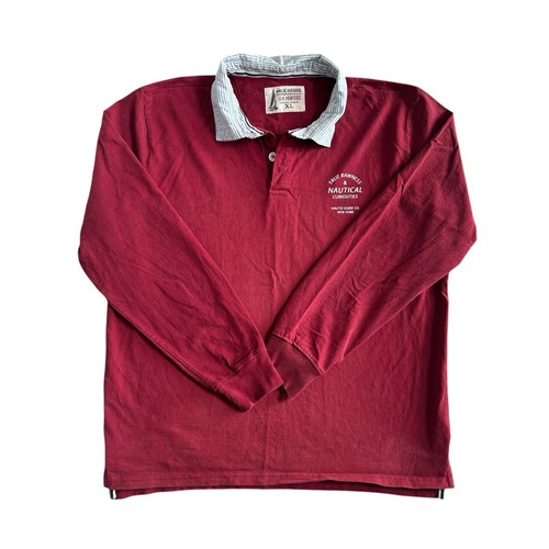 Extra large sea hunters - large, red