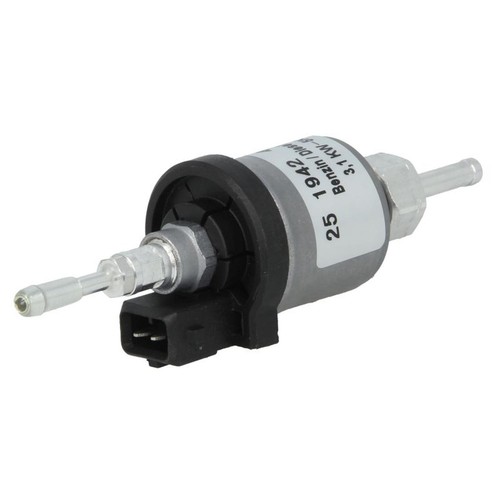 Parking heating fuel - parking,