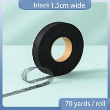 Iron on Hemming Tape 60m Large