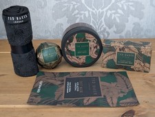 Ted Baker Vintage Amber Bath