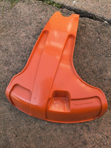 Husqvarna 122c petrol strimmer - 122c,