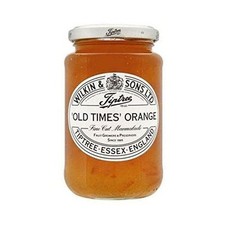 Tiptree Old Times Marmalade 340g x 3 Pack