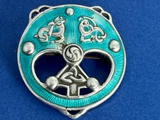 Scarce scottish iona - iona, solid