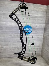 Hoyt Alpha AX-2 32 RH Black