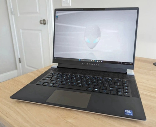 Alienware x17 17in 3070ti - alienware, r2