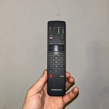 OFFICIAL FERGUSON TV REMOTE